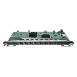 [DS-LGPA-08] Tarjeta de Servicio 8 Puertos GPON para OLT DSP8000X2 / Spliteo de 1:128 / Conexión de Hasta 1024 Clientes / Distancias de Hasta 20 Km / Intercambio en caliente | DS-LGPA-08