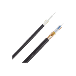 [FSCP912Y] Cable de Fibra Óptica de 12 Hilos, Monomodo OS2, Interior/Exterior, Loose Tube 250um, No Conductiva (Dieléctrica), OFNP (Plenum), Precio Por Metro | FSCP912Y