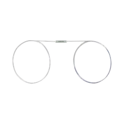 [SSC-A-1X2-1310-10/90-0-2.4X25-1M] Splitter (Divisor Óptico) Desbalanceado tipo FBT, 1x2, 10/90 para fusión (sin conectores) | SSC-A-1X2-1310-10/90-0-2.4X25-1M