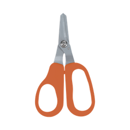 [PA-1511] Tijeras para Corte de Kevlar en Cables de Fibra Óptica | PA-1511