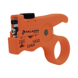 [TCC-PS] Desforradora Longitudinal y Circular de Fibra Óptica | TCC-PS