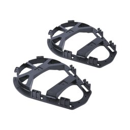 [LP-SF-SC-12] Par de Raquetas para Cable de Fibra Óptica ADSS, 12 | LP-SF-SC-12