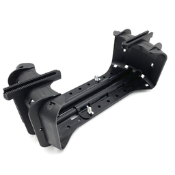 [LP-CSS] Raqueta para Resguardo de Excedente de Cable de Fibra Óptica | LP-CSS