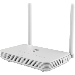[EG8147X6-10] ONT GPON OptiXstar WiFi6 con 4 puertos GE + 1 POTS + 1 CATV, conector SC/APC | EG8147X6-10