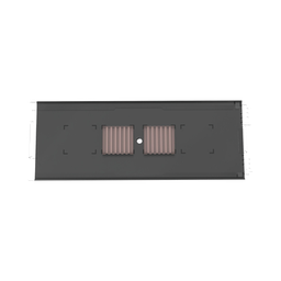 [FST24] Charola de Empalme para Fibra Óptica, Para Protección de 24 Empalmes de Fusión o Mecánicos, Compatible con los Paneles FRME3 y FRME4 | FST24