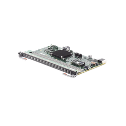 [GPOA] Tarjeta de Servicio 16 puertos GPON para OLTs FiberHome serie AN6000 (No incluye modulos PON)) | GPOA