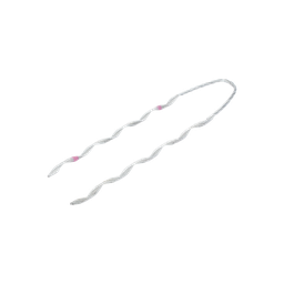 [LP-RP7508] Remate Preformado de Acero Galvanizado para Fibra Mini-ADSS de 24 hilos, diámetros 7.5 - 8 mm | LP-RP7508