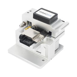 [LP-FC02] Cleaver (Cortadora de Precisión) para Fibra Óptica para 48,000 Cortes con Cuchilla Rotativa Automática | LP-FC02