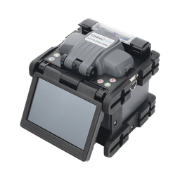 [LP-FS-PRO-RIBB] Fusionadora de Fibra Óptica para Fibra Óptica Ribbon Multimodo y Monomodo / Alineación por Núcleo / Fusión de hasta 12 hilos a la vez / Capacitación básica virtual gratuita | LP-FS-PRO-RIBB