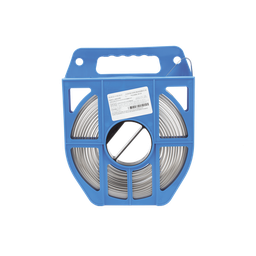 [LP-SSB-58-V2] Fleje de Acero Inoxidable 304 de 5/8", 0.70 mm, 30.5 metros | LP-SSB-58-V2