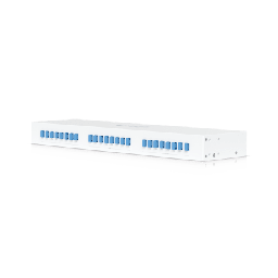 [UACC-UF-WDM-XGS] Ubiquiti Fiber Coexistence WDM Filter (UACC-UF-WDM-XGS) — Módulo WDM para Combinar Servicios XGS/XG-PON y GPON en una Sola Fibra | UACC-UF-WDM-XGS