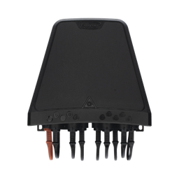 [FITDP-470A8] Caja NAP Final Preconectorizada EASYCONN® de FiberHome para Exterior con Splitter 1:8 30/70 | FITDP-470A8