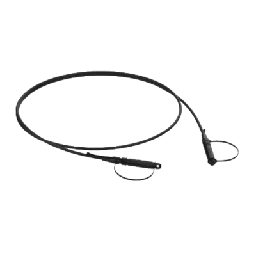 [FITODC-MH1A-100] Cable Caja a Caja Preconectorizado EASYCONN® (100 m) / Conectores MH1A, G657.A2 | FITODC-MH1A-100