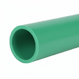 [LP-10-SDR11-V-P-S-1R-0200] Ducto para Fibra Óptica 3/4" Liso RD11, Color Verde Prelubricado, Rollo de 200 Metros | LP-10-SDR11-V-P-S-1R-0200