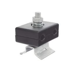 [LP-HBC] Herraje para Bajada de Cable Diametro 9.0 a 13.3 mm | LP-HBC