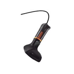 [2DSCANNER] Escáner portátil 2D SUNMI / Sensor de imagen CMOS 640x480 / Precisión de lectura ≥3 mil / Código QR y EAN13 / Plug and Play / Resistente a caídas de 1,2 m / USB tipo A / Sistema operativo multiplataforma | 2DSCANNER