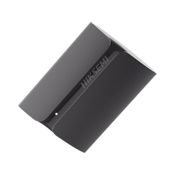 [HS-ESSD-T300S/512G] Unidad de Estado Solido (SSD) Portátil / 512 GB / Conector USB 3.1 / Tipo C / Ideal para Almacenar Cualquier Tipo de Información (Videos, Fotos, Documentos, Etc...) | HS-ESSD-T300S/512G