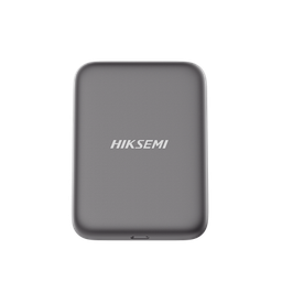 [HS-ESSD-ELITE9/1T] Unidad SSD Portátil de 1TB con Función Magnética / USB-C / Compatible con Celulares y Otros Dispositivos / Hasta 2000 MB/s | HS-ESSD-ELITE9/1T