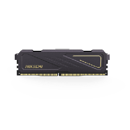 [HS-C416-U32Z2/16G] Modulo de Memoria RAM color Morada 16 GB / 3200 MHz / Para Equipo de Rack o Escritorio / UDIMM | HS-C416-U32Z2/16G