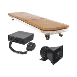 [X67AWKIT] Kit básico para equipamiento de unidades de seguridad privada, minería e industria | X67AWKIT