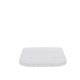 [Z67DMW] Domo Central de reemplazo para barra de luces X67, Color Claro | Z67DMW