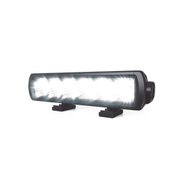 [EW3109] Barra LED color claro de una fila, 12-24 Vcc, 9 pulgadas de largo, 2175 lúmenes, Montaje Permanente | EW3109