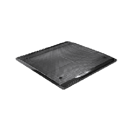 [9ALRDNL07000] Domo Central de reemplazo para barra de luces SP216 de la marca SignalPro, Color Negro | 9ALRDNL07000
