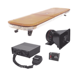 [X67AKIT] Kit básico para equipamiento de unidades de seguridad privada, minería e industria | X67AKIT