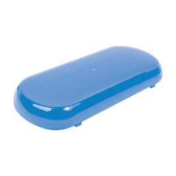 [Z605-DB] Domo de reemplazo para X605B, Color Azul | Z605-DB