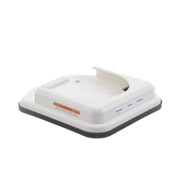 [EZ3016] Kit de montaje con montaje magnético color negro para faro EW3010 | EZ3016