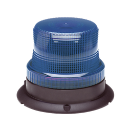 [X6465-B] Mini Burbuja Led color Azul Serie X6465 | X6465-B