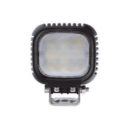 [EW-2605] Lampara de trabajo, de uso rudo,  IP68, 12-24 Vcc | EW-2605