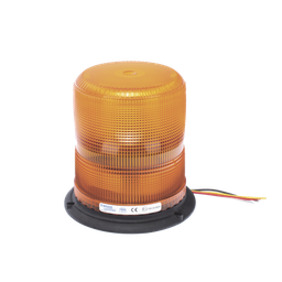 [X7950-A] Burbuja Ultra Brillante Serie X79 color Ámbar | X7950-A