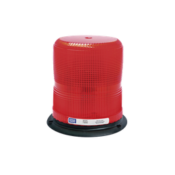 [X7950R] Burbuja Ultra Brillante Serie X79 color Rojo | X7950R