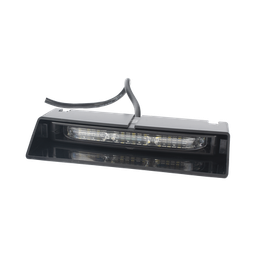 [ED5051VDL1BW] Luz de Visera, Dual color, Azul/Claro con enchufe para automóvil | ED5051VDL1BW