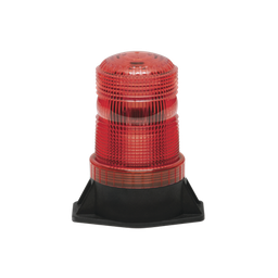 [X6262-R] Mini Burbuja de LED Serie X6262, Color Rojo | X6262-R