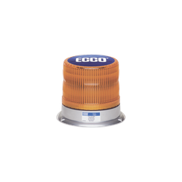 [X7960A] Baliza LED Pulse® serie 7960 SAE Clase I color ambar | X7960A