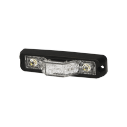 [ED3777-A] Luz perimetral Ultra Brillante, color ambar | ED3777-A