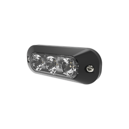 [ED3703-R] Luz perimetral de 3 LEDS color rojo | ED3703-R