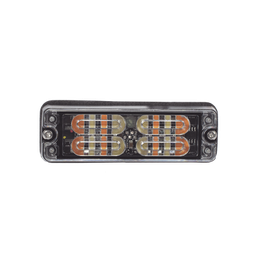 [ED3511AW] LUZ AUXILIAR CON 16 LEDS COLOR AMBAR / CLARO | ED3511AW