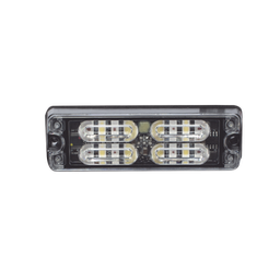 [ED3511RW] LUZ AUXILIAR CON 16 LED COLOR ROJO / CLARO | ED3511RW