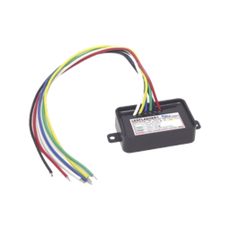 [LEDFLASHER1W] Flasher de estado sólido para selección de patrones de destello | LEDFLASHER1W